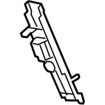 Buick 13519683 Adjuster