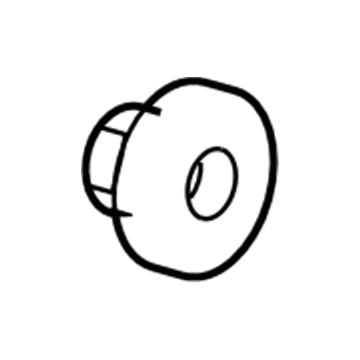 GM 11610705 Tail Lamp Assembly Retainer GM 11610705 Tail Lamp Assembly Retainer