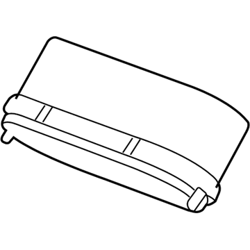 Chevy 15776148 Element