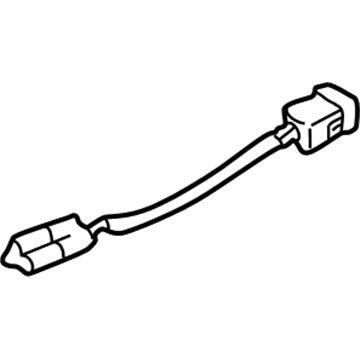 Chevy Tracker A/C Switch - 30026050