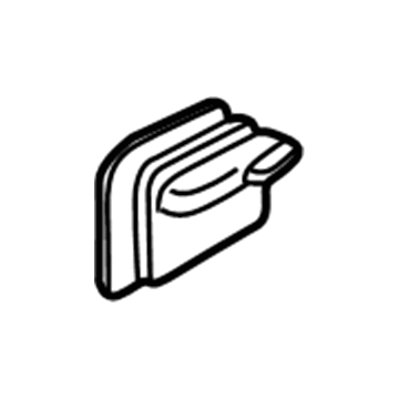 Buick Motor And Transmission Mount - 22146252