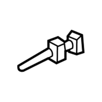 Chevy Tracker Door Check - 30027773