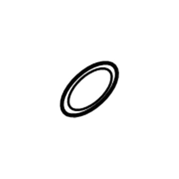 Chevy 55353319 Oil Filter Housing Gasket