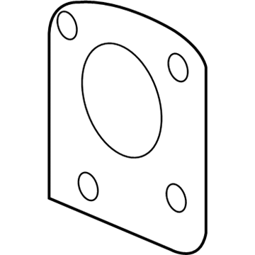 Chevy 22872387 Booster Assembly Gasket