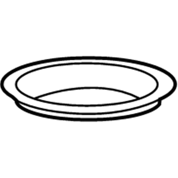 Buick 20859337 Upper Insulator