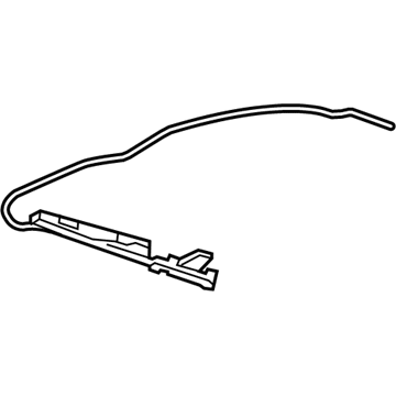 Buick 13248904 Guide