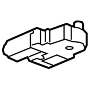 Buick 39032966 Motor