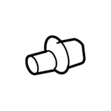 Buick Rainier Light Socket - 12335632