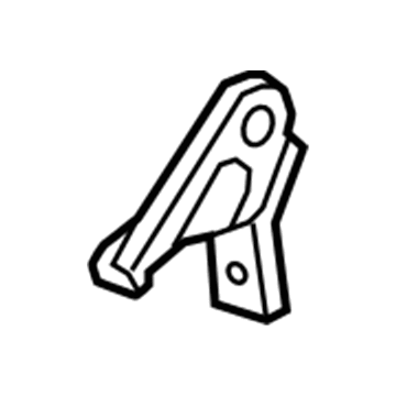 GM 95211559 Hinge GM 95211559 Hinge