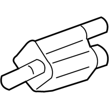 Hummer 12597567 Purge Valve