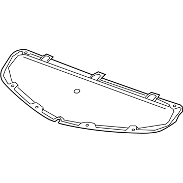 GM 42698037 Insulator GM 42698037 Insulator