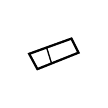 Buick Enclave Headlight Switch - 22824080