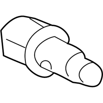 Saturn 93190472 Exterior Bulbs