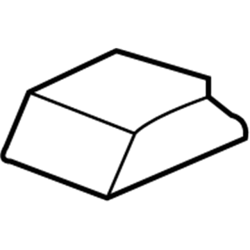 GM 20998388 SDM Module GM 20998388 SDM Module