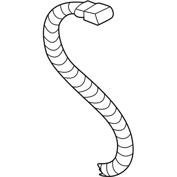 Chevy Impala Antenna - 15779002