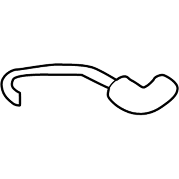 Buick 24503883 Tube