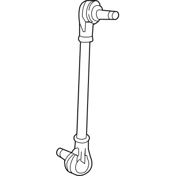 Chevy Sway Bar Link - 42784520