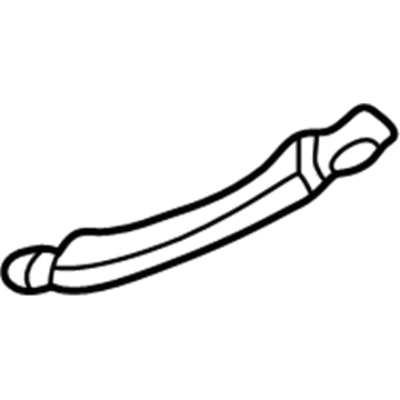 2000 Chevy Malibu Door Handle - 22605901