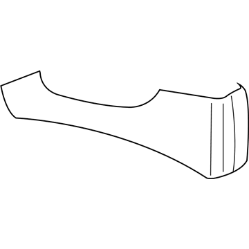 Pontiac Grand Am Center Console - 88986597