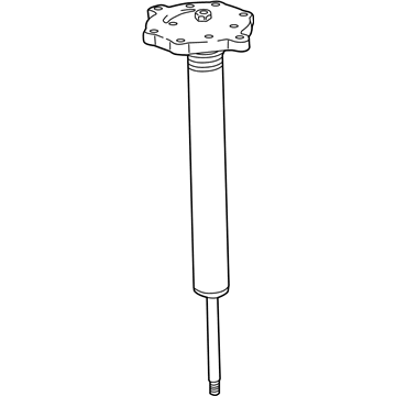 Chevy 84331747 Strut