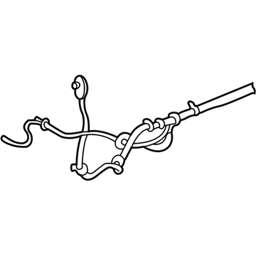 GMC 12173646 Harness