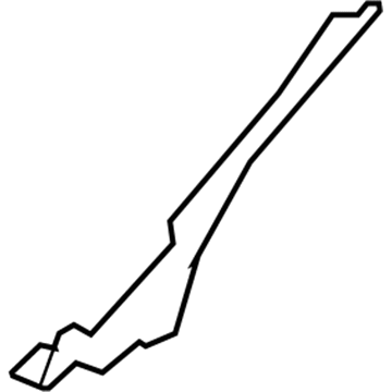 Saturn 13272626 Filler