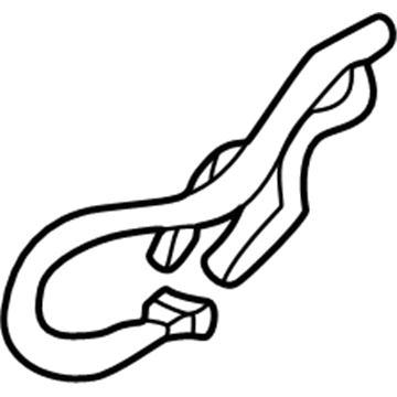 Oldsmobile Intrigue Mirror Cover - 10429662