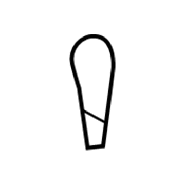 Buick Automatic Transmission Shifter - 15243436