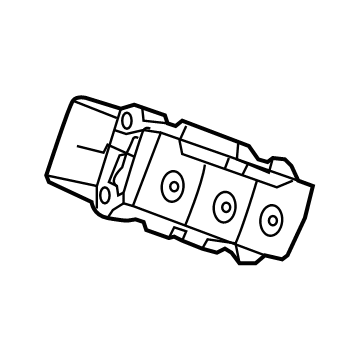 Chevy 13440111 Switch