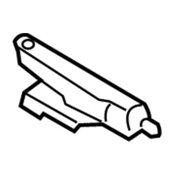 GM 94573208 Housing GM 94573208 Housing