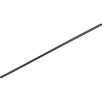 Chevy Silverado 3500 Valve Cover Gasket - 97188896