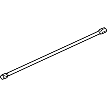 Chevy Torsion Bar - 15990699