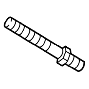 Chevy 39009514 Storage Box Bolt