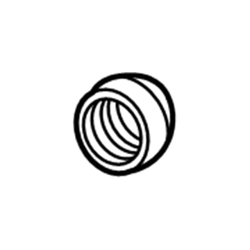 Buick Upper Steering Column Bearing - 7805700