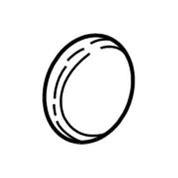 Chevy 12495816 Battery