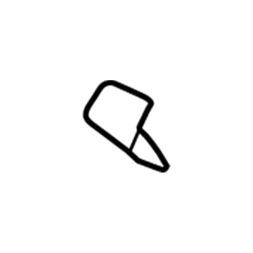 GMC Shift Knob - 14056844