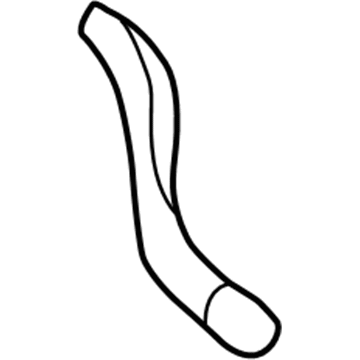 Chevy C1500 Suburban Automatic Transmission Shift Levers - 15700792