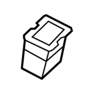 Saturn 93180051 Resistor