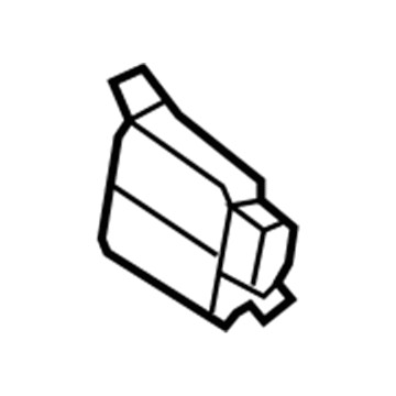 Saturn 13175550 Actuator