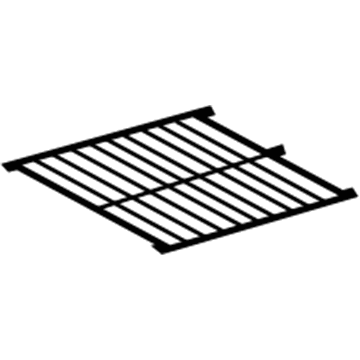 Buick 89044362 Support