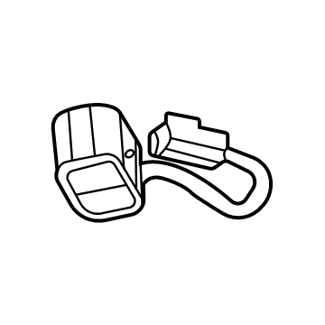 Chevy 42844197 Harness