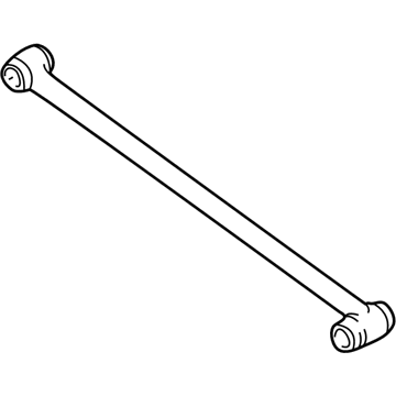 Saturn 10245055 Track Bar