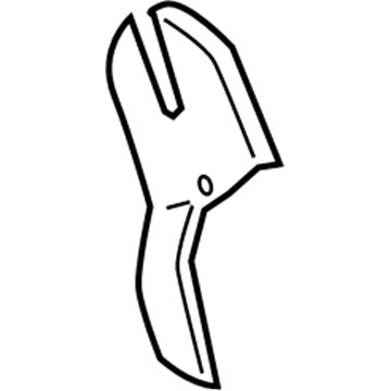 Saturn 96839608 Inner Cover