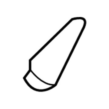 Cadillac CTS Antenna - 20758514