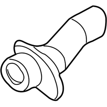 Buick Steering Column Seal - 10250625