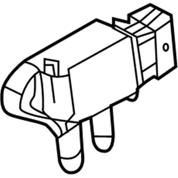 Chevy 55599659 Sensor