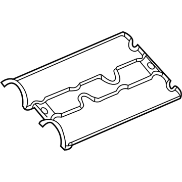 Saturn Valve Cover Gasket - 24450871