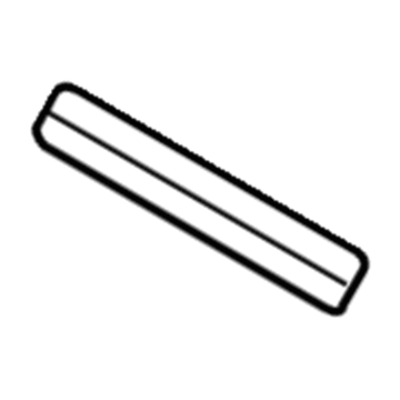 GMC 15772975 Caution Label