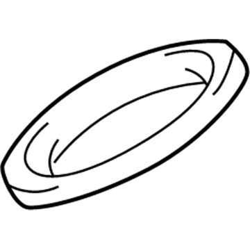 Pontiac 88970150 Lower Insulator