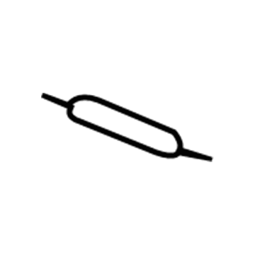 GM 24574691 Stud GM 24574691 Stud